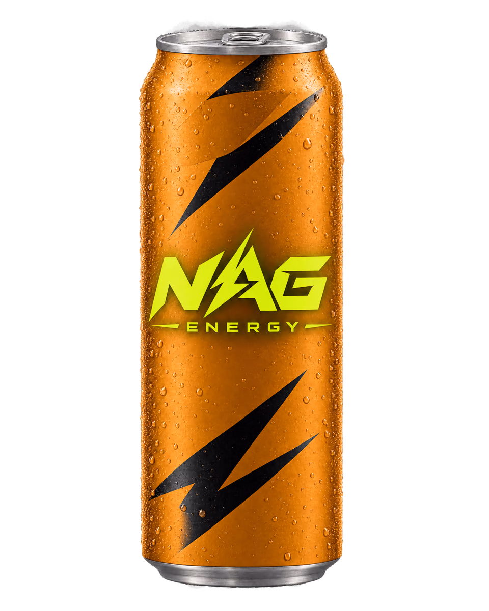 NAG Energy Манго Ноль